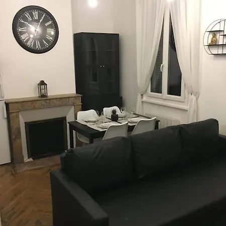 Apartment L'air Marin - 200m Du Palais *
